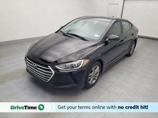 Used 2017 Hyundai Elantra SE image 1