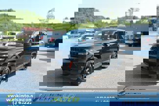 Used 2023 Jeep Grand Cherokee Altitude image 1