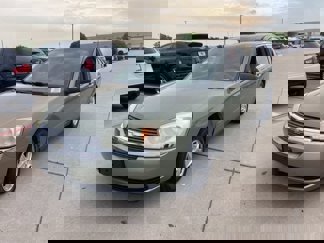 Used 2005 Chevrolet Malibu LS image 1
