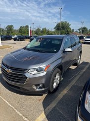 Used 2019 Chevrolet Traverse LT image 1