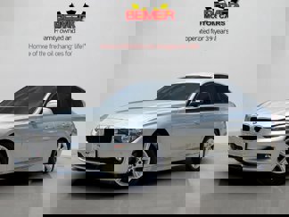 Used 2014 BMW 328i Sedan video 1