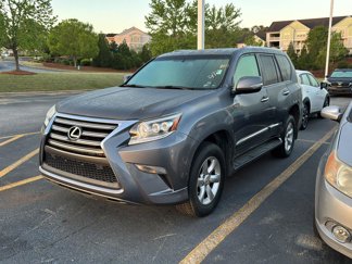 Used 2017 Lexus GX 460 Premium image 1
