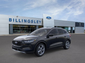 New 2025 Ford Escape ST-Line w/ Tech Pack #1 image 1