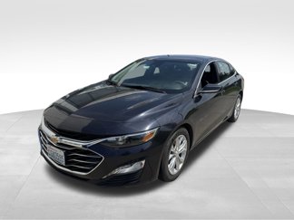 Used 2023 Chevrolet Malibu LT image 1