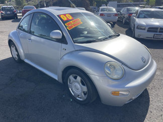 Used 2000 Volkswagen Beetle GLS image 1