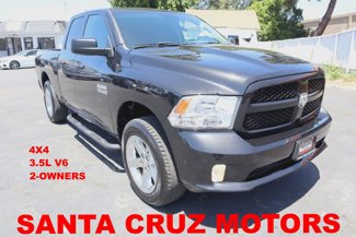 Used 2018 RAM 1500 Express w/ Express Value Package image 1