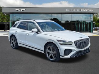 Used 2022 Genesis GV70 3.5T Sport w/ Sport Prestige Package image 1
