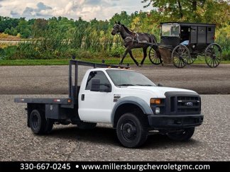 Used 2010 Ford F450 XL image 1