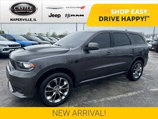 Used 2019 Dodge Durango GT image 1