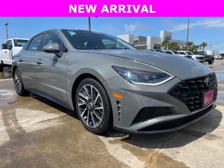 Used 2022 Hyundai Sonata Limited image 1