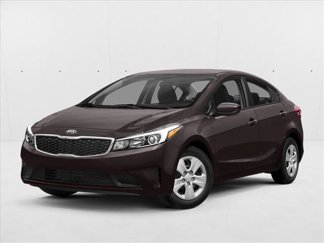 Used 2018 Kia Forte LX video 1