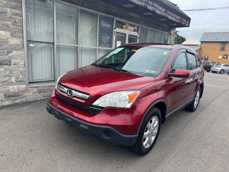 Used 2009 Honda CR-V EX-L image 1