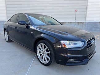 Used 2014 Audi A4 2.0T Premium Plus w/ Premium Plus Package image 1
