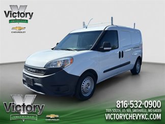 Used 2019 RAM ProMaster City Tradesman image 1