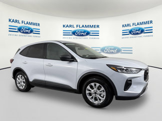 New 2025 Ford Escape Active w/ Cold Weather Package image 1