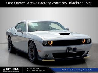 Used 2023 Dodge Challenger GT w/ Plus Package image 1