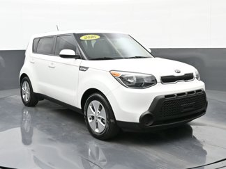 Used 2016 Kia Soul image 1