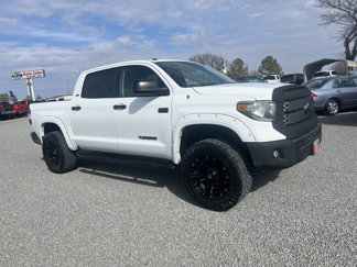 Used 2018 Toyota Tundra SR5 image 1