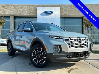 Used 2022 Hyundai Santa Cruz SEL Premium image 1