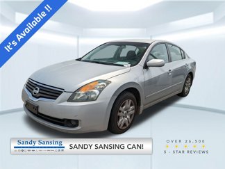 Used 2009 Nissan Altima 2.5 S image 1