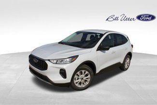 New 2025 Ford Escape Active image 1