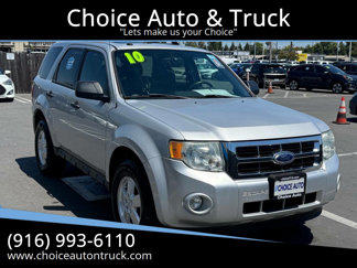 Used 2010 Ford Escape XLT image 1