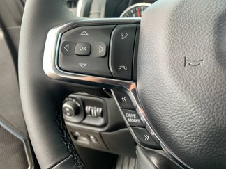 New 2025 RAM 1500 Laramie image 1