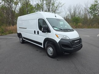New 2024 RAM ProMaster 2500 image 1
