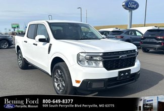 Used 2022 Ford Maverick XLT w/ Equipment Group 300A Standard image 1