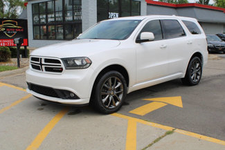 Used 2018 Dodge Durango GT image 1