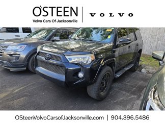 Used 2016 Toyota 4Runner SR5 Premium image 1