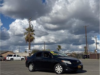 Used 2009 Toyota Corolla LE image 1