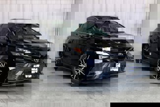 Used 2021 Toyota Camry SE image 1