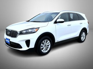 Used 2020 Kia Sorento LX w/ LX I4 Convenience Package image 1