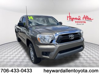 Used 2014 Toyota Tacoma 2WD Access Cab image 1