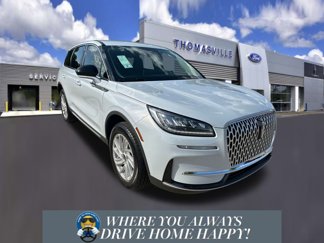 New 2025 Lincoln Corsair FWD image 1