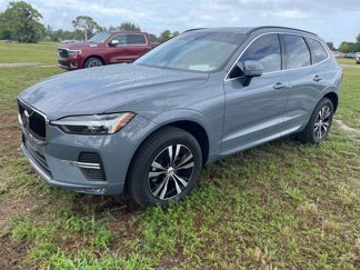 Used 2023 Volvo XC60 B5 Core video 1