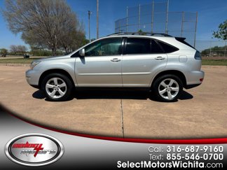 Used 2004 Lexus RX 330 image 1