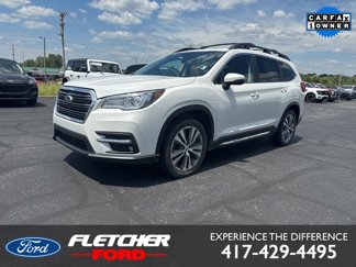 Used 2022 Subaru Ascent Limited w/ Technology Package image 1