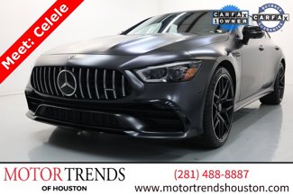 Used 2022 Mercedes-Benz AMG GT 43 image 1