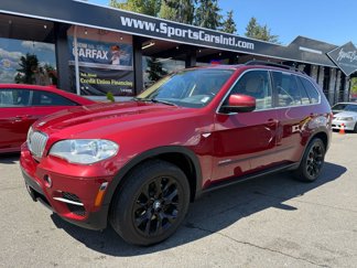 Used 2013 BMW X5 xDrive35i image 1