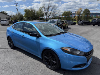 Used 2016 Dodge Dart SXT Sport image 1