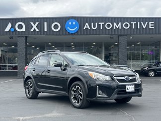 Used 2017 Subaru Crosstrek 2.0i Limited image 1