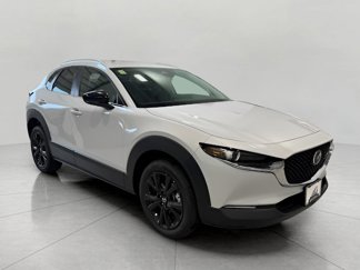 New 2025 MAZDA CX-30 AWD 2.5 S w/ Select Sport Pkg image 1
