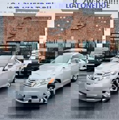 Used 2007 Toyota Camry image 1