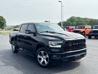 Used 2020 RAM 1500 Sport image 1