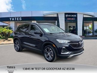 Used 2021 Buick Encore GX Select image 1