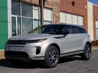 New 2026 Land Rover Range Rover Evoque S image 1