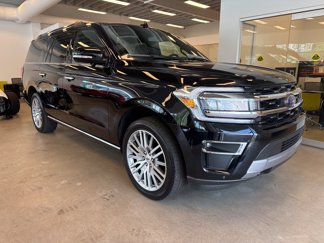 Used 2024 Ford Expedition Max Limited image 1