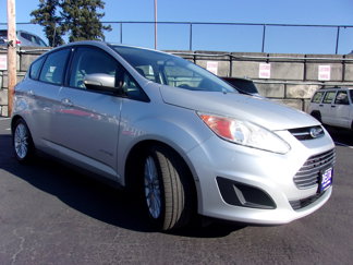 Used 2014 Ford C-MAX SE image 1